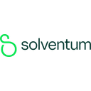 USA 3M Health Information Systems logo