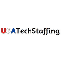 USATechStaffing logo