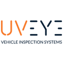 UVeye logo