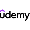 Udemy logo