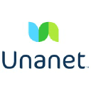 Unanet logo