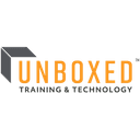 Unboxed Training & Technology logo