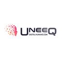 UneeQ logo