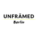 Unfrämed Berlin logo