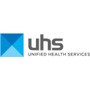 Unified Health Services logo