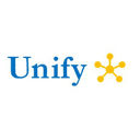 Unify Dots logo