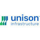 Unison Infrastructure logo