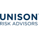 Unison Risk Advisors logo