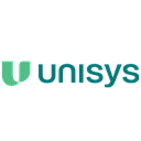 Unisys Corporation logo