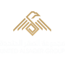 United Al Saqer Group logo