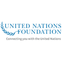 United Nations Foundation logo
