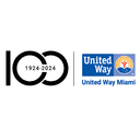 United Way Miami logo