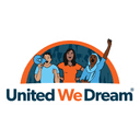 United We Dream logo