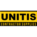 Unitis Contractor Supplies logo