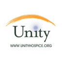 Unity Hospice logo