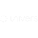 Univers logo