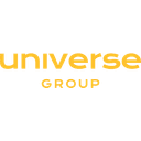 Universe Group logo