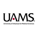 University of Arkansas for Medical Sciences logo