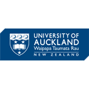 University of Auckland logo