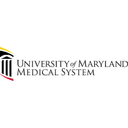 University of Maryland Medical System logo