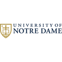 University of Notre Dame logo