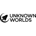 Unknown Worlds logo