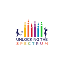 Unlocking the Spectrum logo