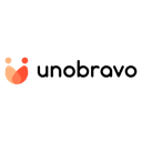 Unobravo International logo