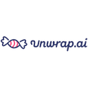 Unwrap.ai logo