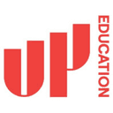 Up Education logo
