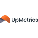 UpMetrics logo