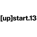 Upstart 13 logo