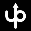 Upsters Energy logo