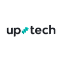 Uptech logo