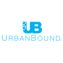 UrbanBound logo