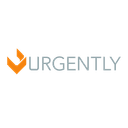 Urgently logo