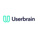 Userbrain logo