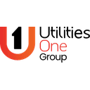 Utilities One logo