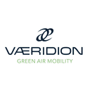 VÆRIDION logo
