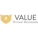VALUE Virtual Assistants logo