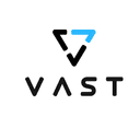 VAST Data logo