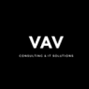 VAV Bilisim logo