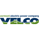 VELCO logo