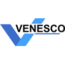 VENESCO logo