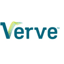 VERVE CLOUD logo