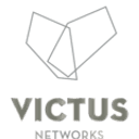 VICTUS NETWORKS logo
