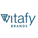 VITAFY BRANDS logo