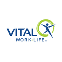 VITAL WorkLife logo