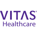 VITAS Healthcare logo