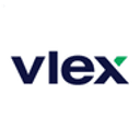 VLEXsoftware logo